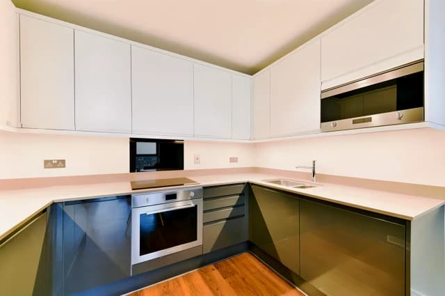 2 Bedroom 2 Bathroom