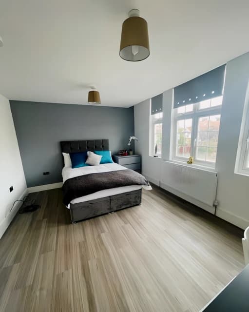 2 Bedroom 1 Bathroom