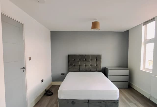 2 Bedroom 1 Bathroom