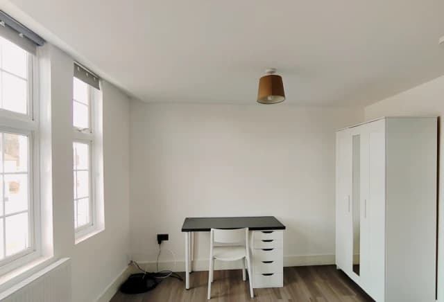 2 Bedroom 1 Bathroom