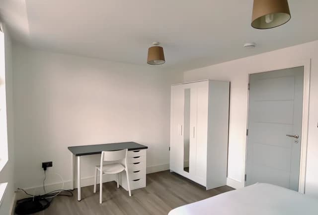 2 Bedroom 1 Bathroom