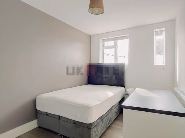 2 Bedroom 1 Bathroom