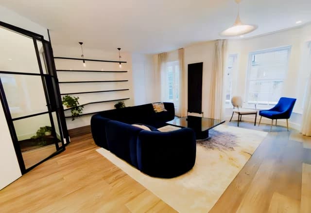 5 Bedroom 4 Bathroom