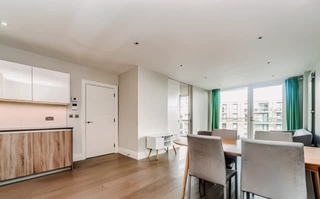 3 Bedroom 2 Bathroom