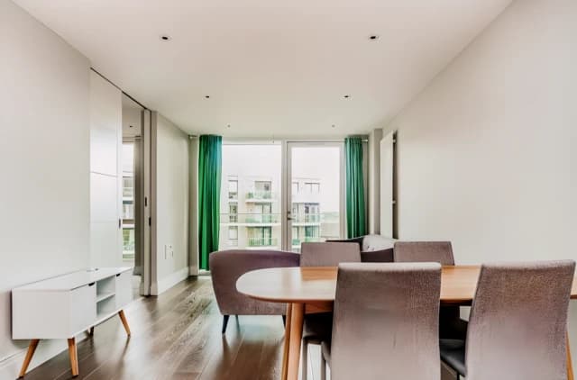 3 Bedroom 2 Bathroom