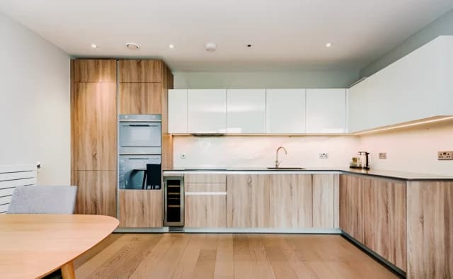 3 Bedroom 2 Bathroom