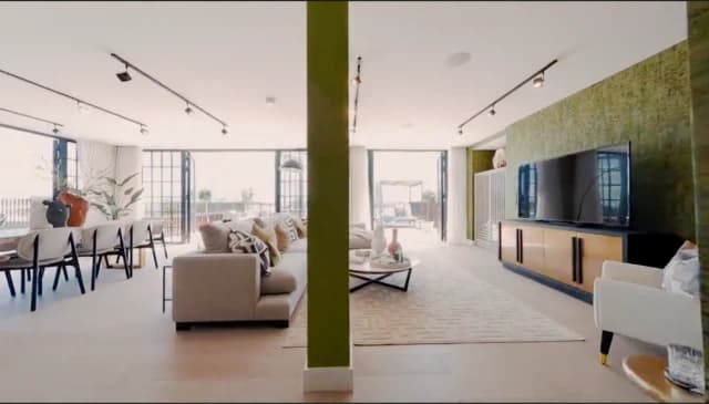 3 Bedroom 3 Bathroom