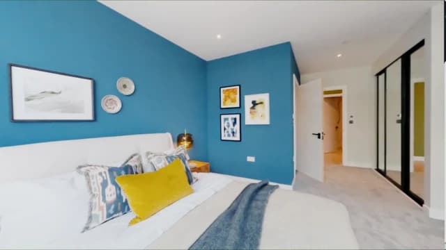 3 Bedroom 3 Bathroom