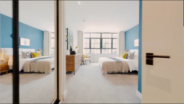 3 Bedroom 3 Bathroom