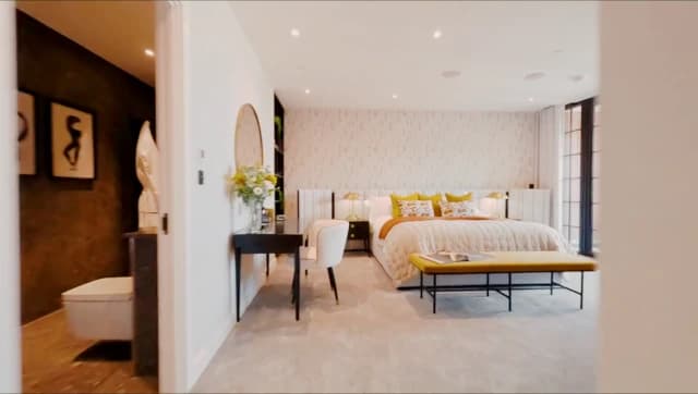 3 Bedroom 3 Bathroom