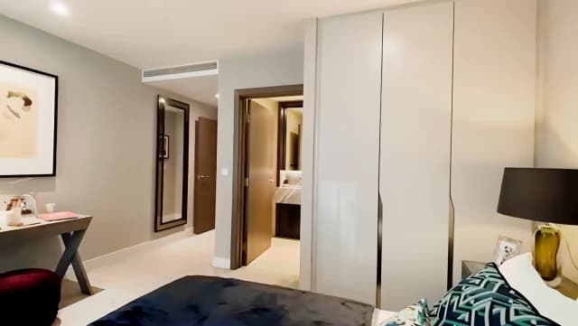 2 Bedroom 2 Bathroom