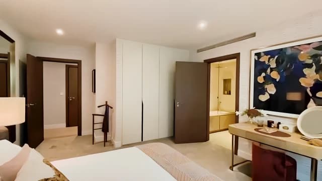 2 Bedroom 2 Bathroom