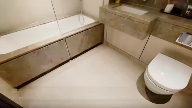 2 Bedroom 2 Bathroom
