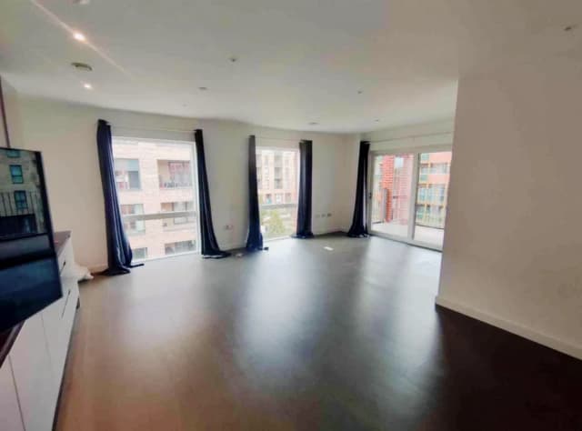 3 Bedroom 2 Bathroom