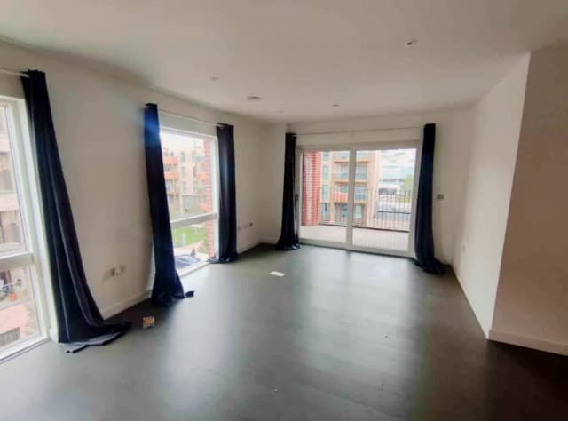 3 Bedroom 2 Bathroom