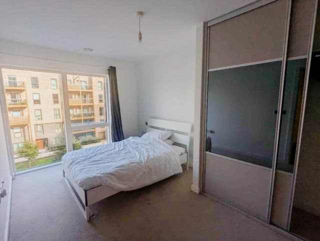 3 Bedroom 2 Bathroom