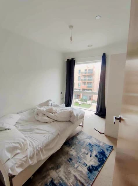 3 Bedroom 2 Bathroom