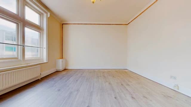 1 Bedroom 1 Bathroom