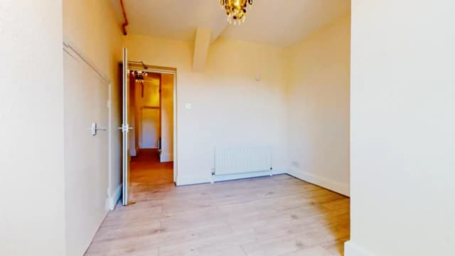 1 Bedroom 1 Bathroom