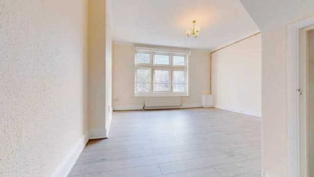 1 Bedroom 1 Bathroom