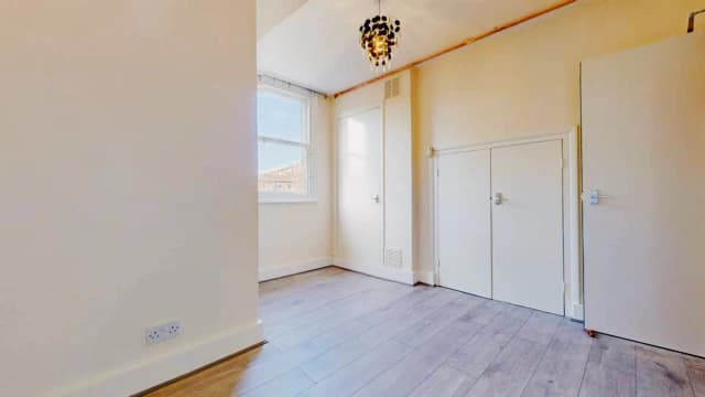 1 Bedroom 1 Bathroom