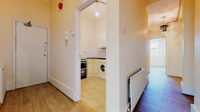 1 Bedroom 1 Bathroom