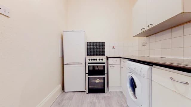1 Bedroom 1 Bathroom