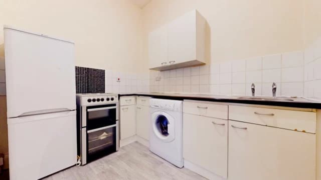 1 Bedroom 1 Bathroom