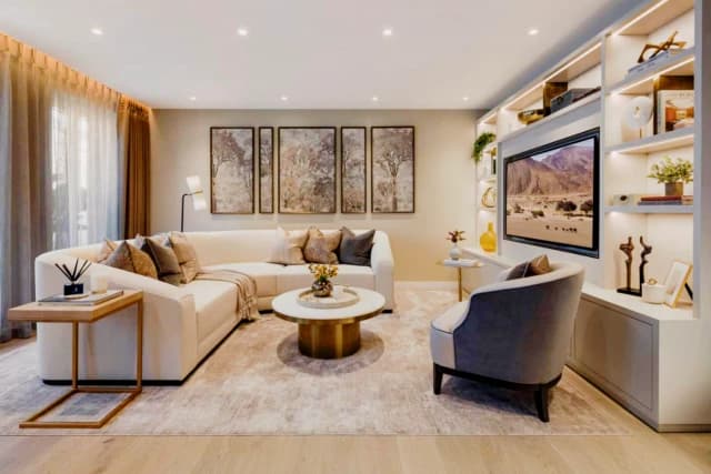 2 Bedroom 2 Bathroom
