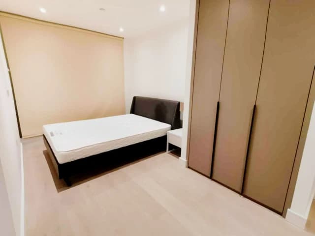 1 Bedroom 1 Bathroom