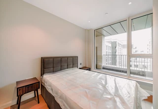 1 Bedroom 1 Bathroom