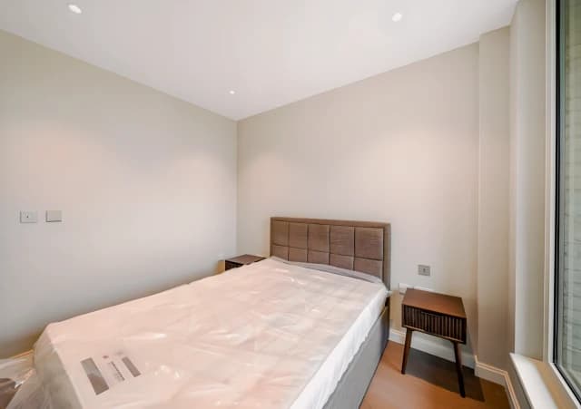 1 Bedroom 1 Bathroom