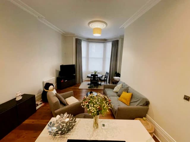 2 Bedroom 2 Bathroom