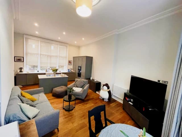 2 Bedroom 2 Bathroom