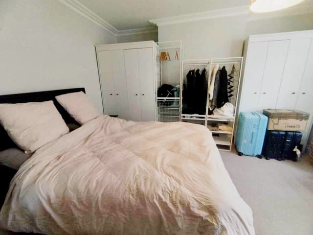 2 Bedroom 2 Bathroom