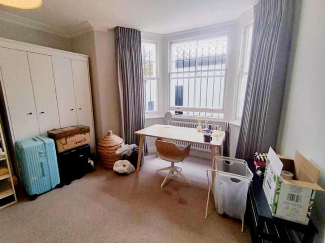 2 Bedroom 2 Bathroom