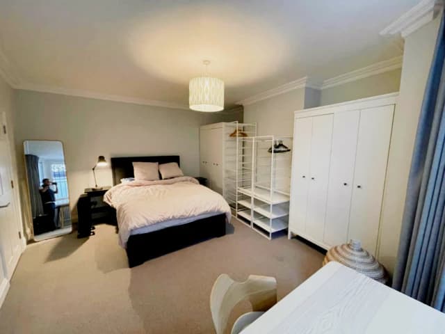 2 Bedroom 2 Bathroom