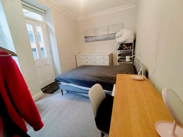 2 Bedroom 2 Bathroom