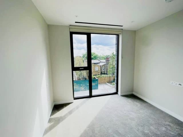 2 Bedroom 2 Bathroom