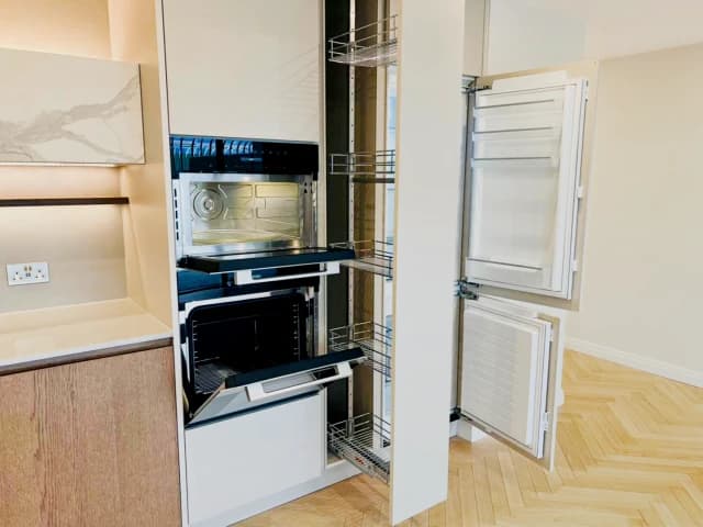 2 Bedroom 2 Bathroom