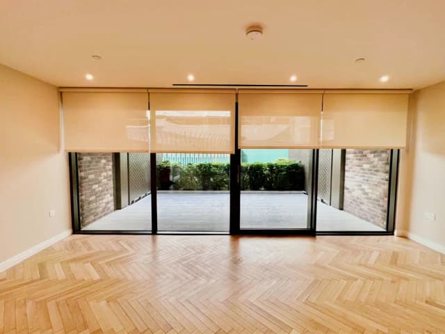 2 Bedroom 2 Bathroom