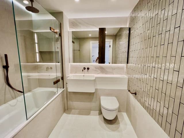 2 Bedroom 2 Bathroom