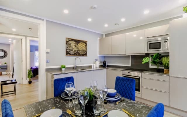3 Bedroom 2 Bathroom