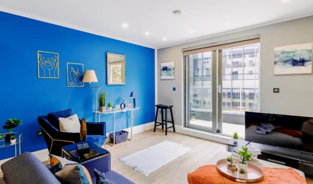 3 Bedroom 2 Bathroom