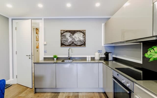 3 Bedroom 2 Bathroom