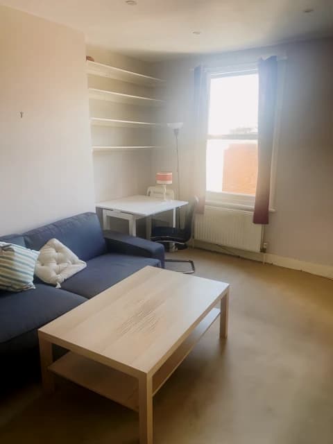 4 Bedroom 2 Bathroom