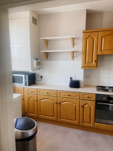 4 Bedroom 2 Bathroom