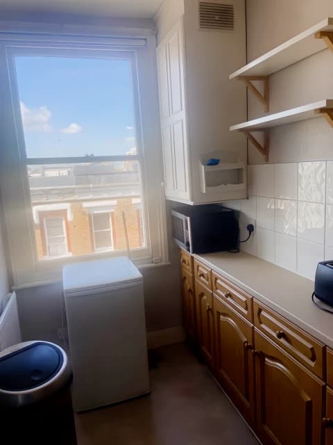4 Bedroom 2 Bathroom