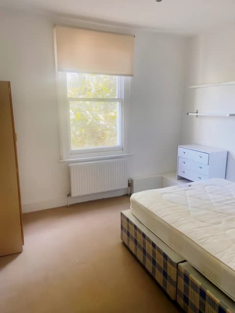 4 Bedroom 2 Bathroom