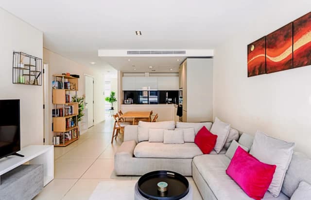 2 Bedroom 1 Bathroom
